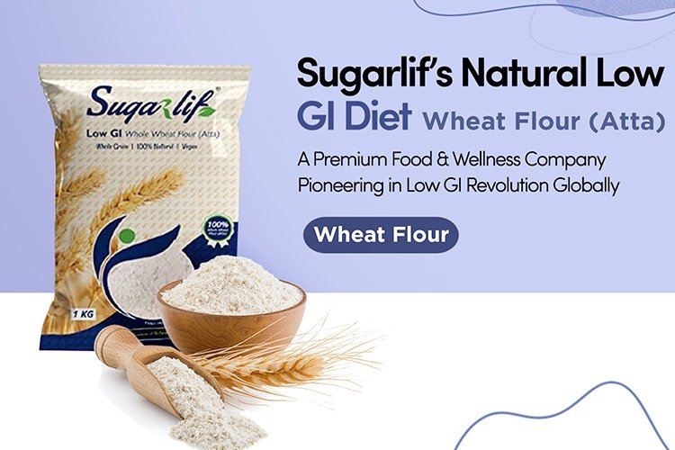 Sugarlif Natural Low GI Diet Herbal Sugar in Vellore - Kerala Ads